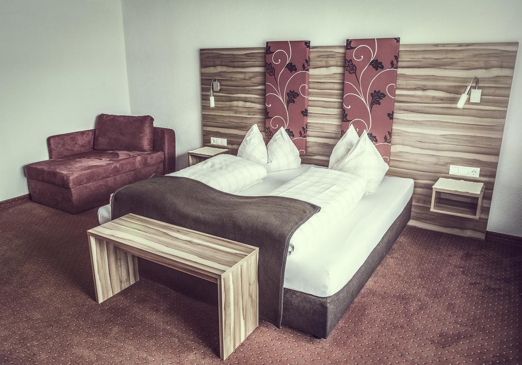 Gasthof Pension Alpenblick Radfeld Room photo