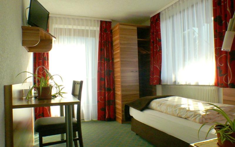 Gasthof Pension Alpenblick Radfeld Room photo